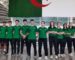 Championnat d’Afrique de Badminton des U19 : l’Algérie remporte quatre médailles