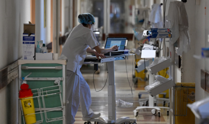 Médecins algériens exerçant en France : ces déserteurs du corps médical national