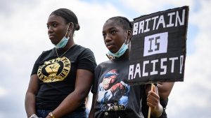 racisme France