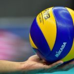 volleyball Championnats d'Afrique des nations