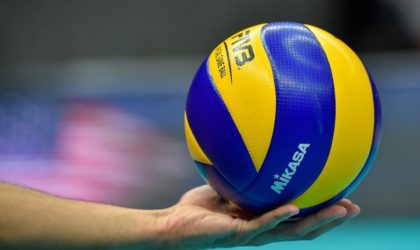 Championnats d’Afrique des nations de Volley : l’Algérie bat le Maroc au tie-break