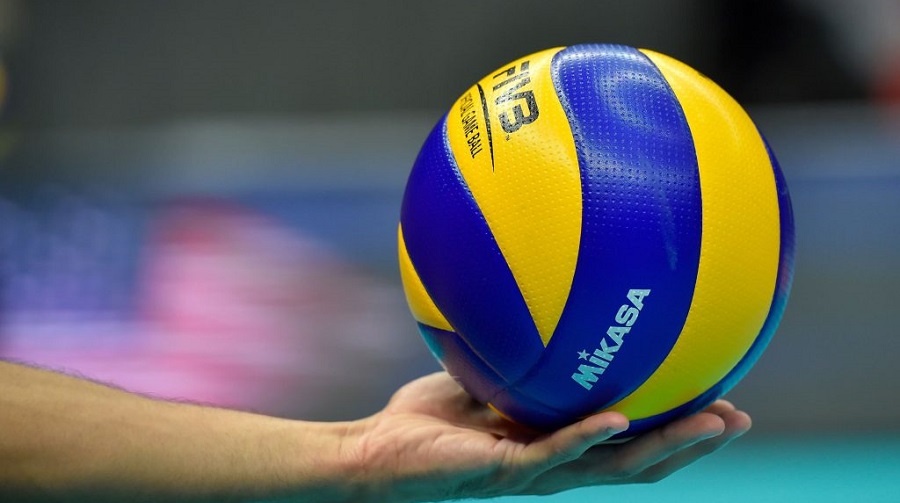 volleyball Championnats d'Afrique des nations