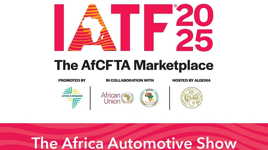 4e édition de l'IATF