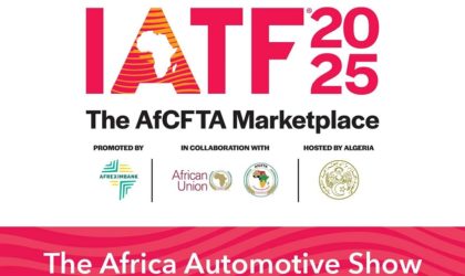 4e édition de l’IATF : plus de 2 000 exposants attendus à Alger