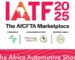 4e édition de l’IATF : plus de 2 000 exposants attendus à Alger