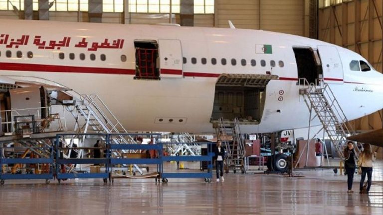 AH Air Algérie