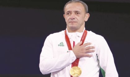 Paralympiques 2024 : Une 7e journée tout en or pour l’Algérie