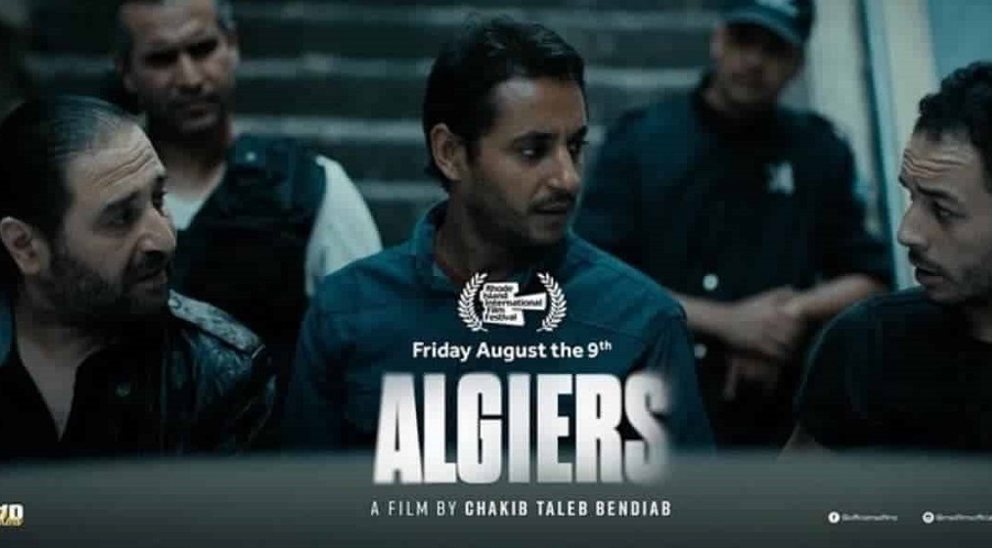 Algiers-film Oscars