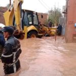 Bechar réunion gouvernement