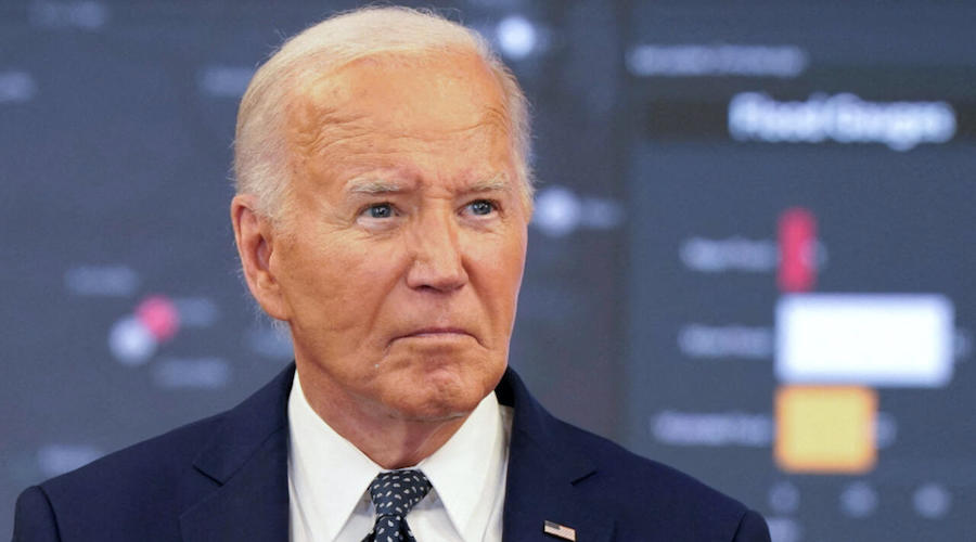 Biden Tebb