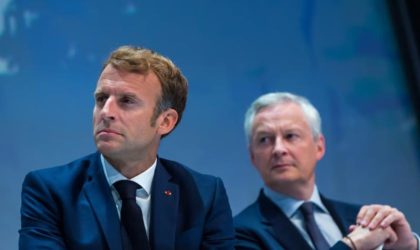 Dossier économique – La France en marche vers la récession (I)