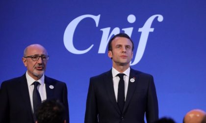 L’Afrique avance alors que la France recule sous l’emprise des sionistes américano-israéliens