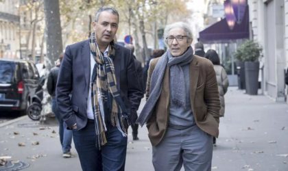 Les renégats Daoud, Sansal et Zemmour ou le commerce de la haine de l’Algérie