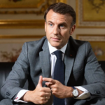 Emmanuel Macron