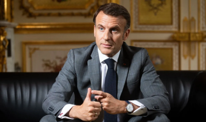 Comment l’escroc politique et apprenti autocrate Macron trompe les Français