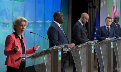 L’Afrique fournisseur de ressources pour l’Europe : merci le libre-échange !