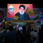 Hezbollah sources russes