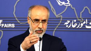 Iran Moussavi
