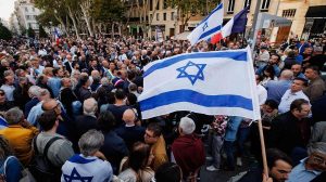 Israël Herzl