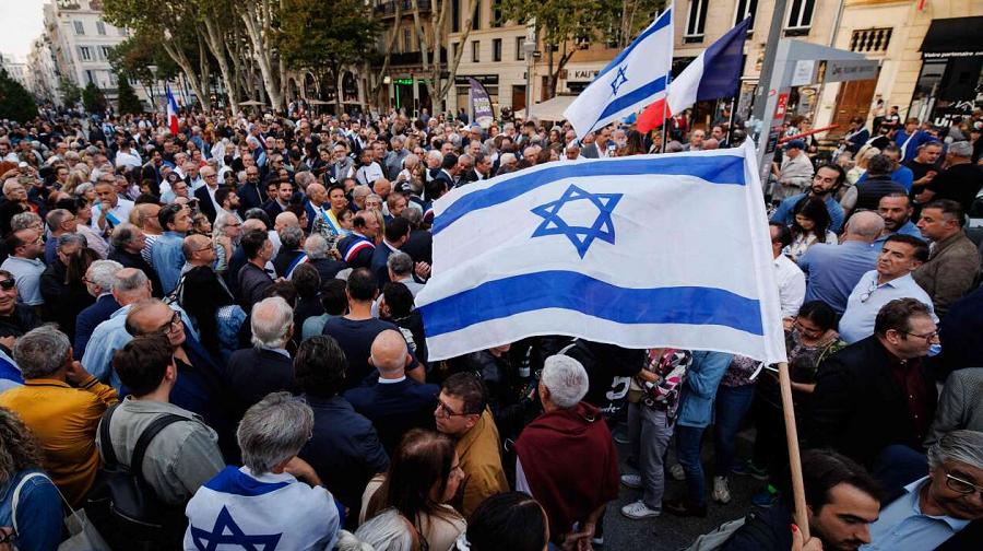 Israël Herzl