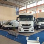 Iveco Ferrovial