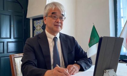 Kono Akira : «L’Algérie et le Japon entretiennent d’excellentes relations depuis plus de soixante ans»