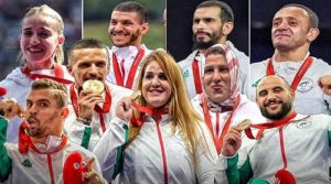 Jeux paralympiques de Paris-2024