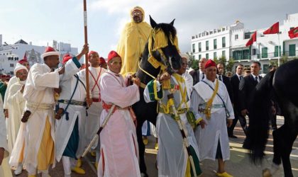 Le Rif et le Front Polisario unis pour ramener le Maroc à sa véritable taille