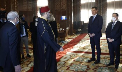 «Marocanité» du Sahara Occidental : comment Sanchez a dupé Mohammed VI