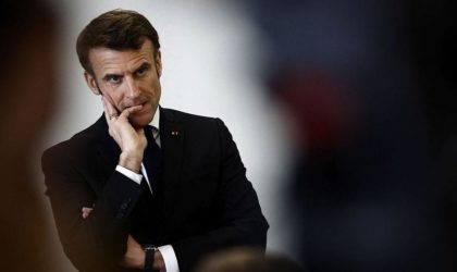 Quel message de Macron à Tebboune pour le convaincre de lâcher du lest ?