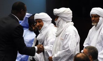 Miloud Chennoufi : «Le discours d’Alger à l’égard de Bamako n’est pas belliqueux»