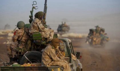 Attaque de Tinzaouatène : la réponse de l’Algérie aux graves accusations du Mali