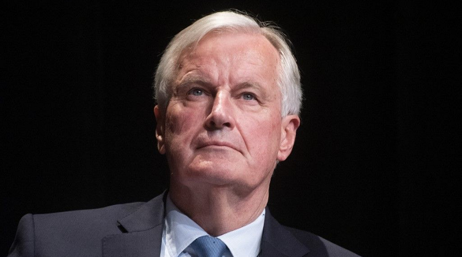 Michel Barnier