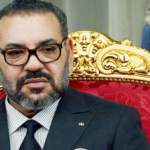 Mohammed VI visa Marocains