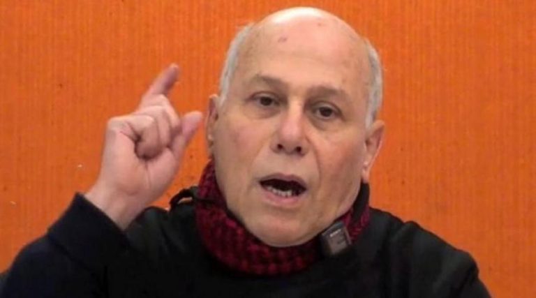 Naba Israël
