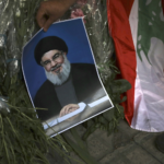 Nasrallah Hezbollah