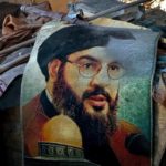 Nassrallah Hezbollah