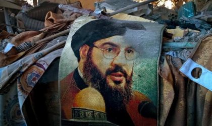 Les Etats-Unis et l’entité sioniste porteront les conséquences de l’assassinat de Hassan Nassrallah