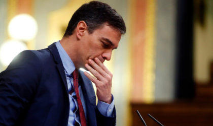 Envahissement de Ceuta, Sahara Occidental : la menace du Makhzen sur le gouvernement de Pedro Sanchez