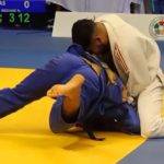 Para-judo jeux paralympique