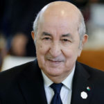 Tebboune président