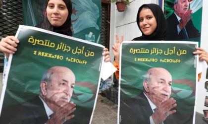 L’Algérie saisie par la Tebbounemania ou victime de Tebbounemédia ?