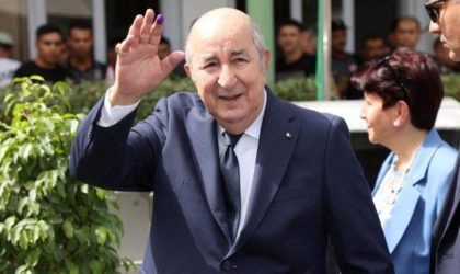 Par quelles mesures le président Tebboune va-t-il entamer son mandat ?