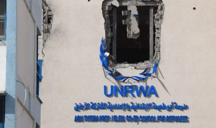 18 Palestiniens dont 6 collaborateurs de UNRWA tués dans un bombardement : l’UE crie son indignation