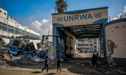 15 millions de dollars de contribution en 2023 : l’Algérie réitère son soutien immuable à l’UNRWA