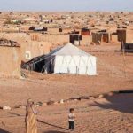 camp Tindouf