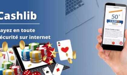 Comprendre le casino Cashlib : une méthode de paiement pratique et sécurisée