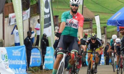 Classement continental de l’UCI : l’Algérie deuxième chez les nations et première chez les clubs