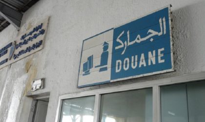 Douanes : 120 000 déclarations douanières traitées via le nouveau système d’information ALCES