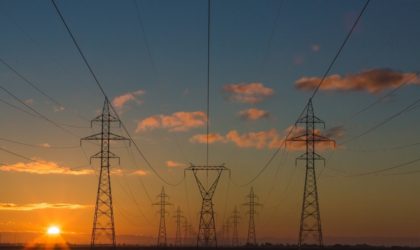 Après une panne dans l’une de ses centrales : l’Algérie achemine 1 000 MW d’électricité à la Tunisie